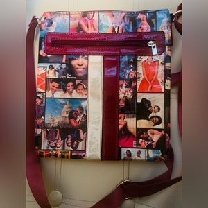 Michelle Crossbody Bag